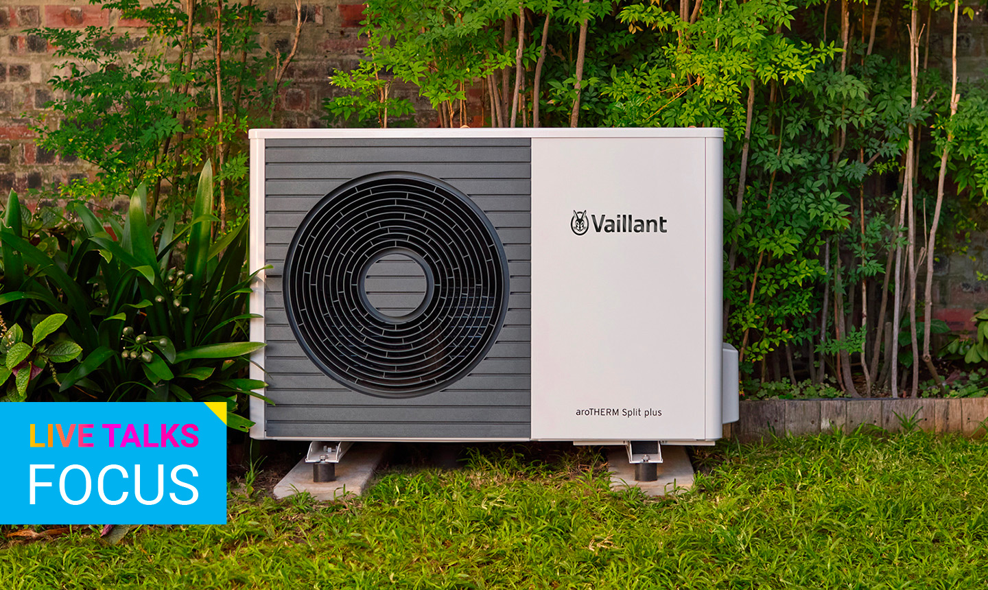 : Vaillant pompe di calore, Conto Termico 3.0
