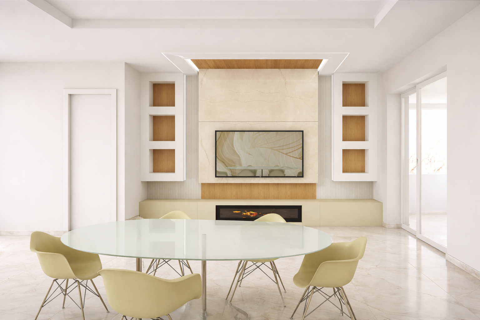 Architetto Raffaella Di Modugno: con Archicad ricerca, dettaglio e innovazione digitale