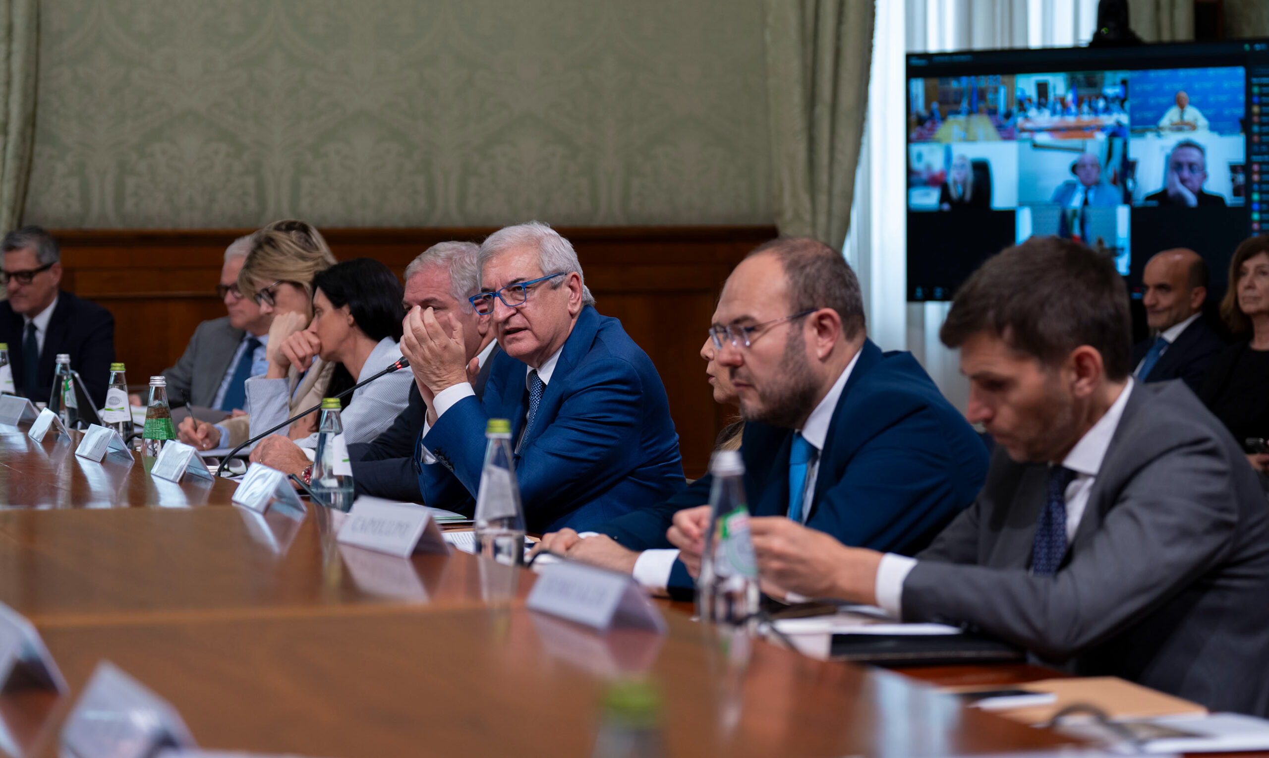 : PNRR, 1 miliardo all’housing efficiente