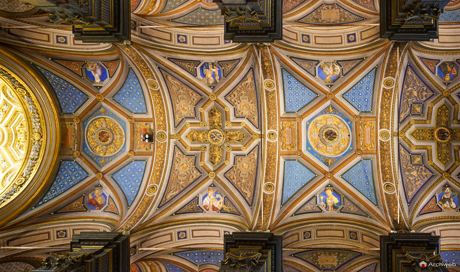 Le volte in architettura – Archweb