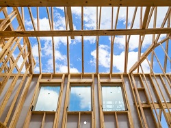 Strutture in legno: Modellazione della rigidezza nel piano per Platform Frame